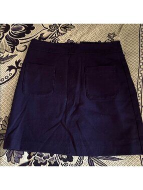 Classic Black Skirt🥨
